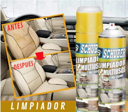 OFERTA SUPER LIMPIADOR MULTIUSOS